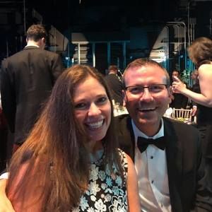 Meet your Posher, Steve